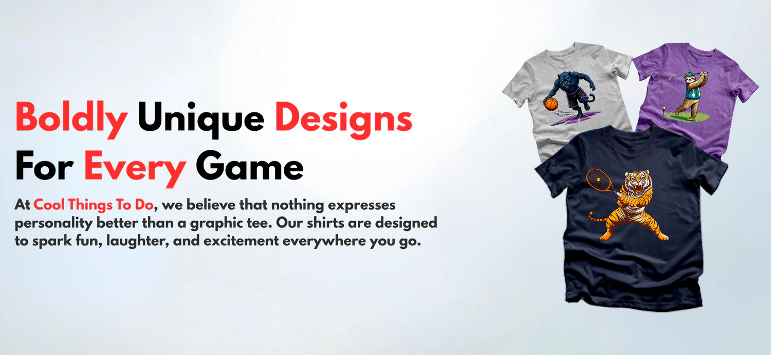 Welcome to Our Store